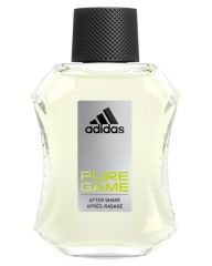 Adidas Pure Game After Shave