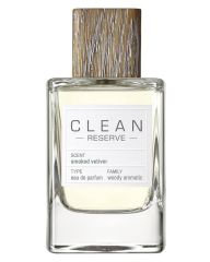 CLEAN Smoked Vetiver (TESTER)