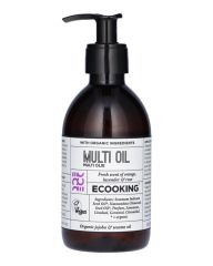 Ecooking Multi Oil