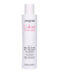 La Biosthetique Colour Protection Shine Restoring Pre-Shampoo Treatment