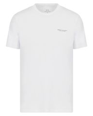 Armani Exchange T-Shirt Man Wit M