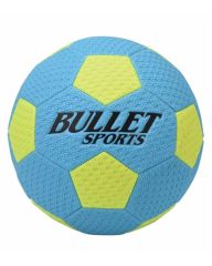 Fun & Games Strand Fodbold Bullet Sports - Blå