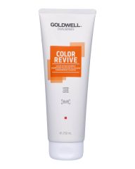 Goldwell Color Revive Shampoo Copper
