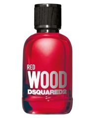 Dsquared2 Red Wood Pour Femme EDT