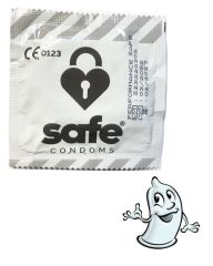 SAFE Perform Safe Condom