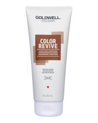 Goldwell Color Revive Conditioner Natural Brown