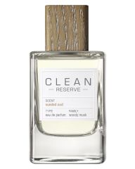 CLEAN Sueded Oud (TESTER)