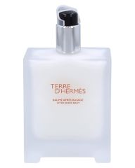 Hermes Terre D´Hermes After Shave Balm