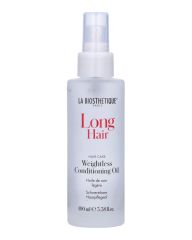 La Biosthetique Long Hair Weightless Conditioning Oil (Without Box)