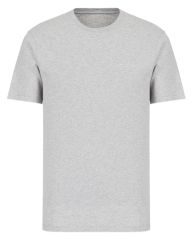 Armani Exchange Homme T-Shirt Gris L