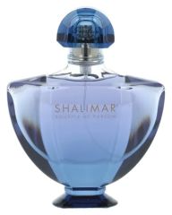 Guerlain Shalimar Souffle De Parfum EDP