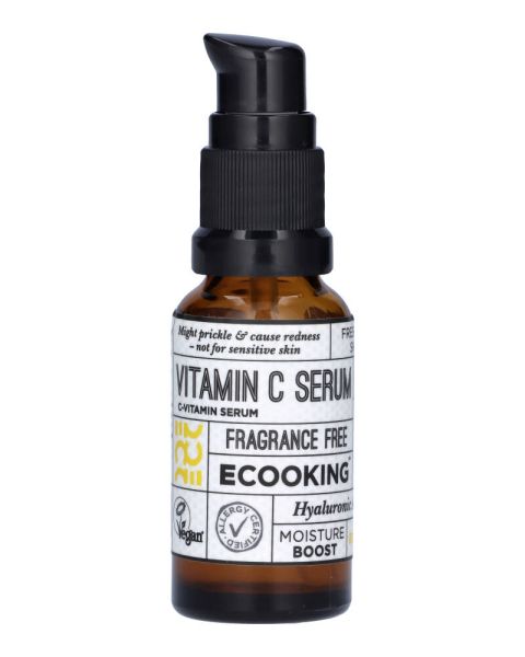Ecooking Vitamin C Serum