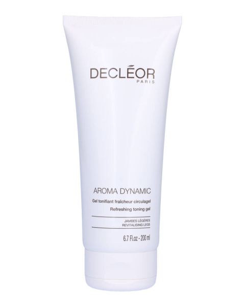Decleor Aroma Dynamic Refreshing Toning Gel